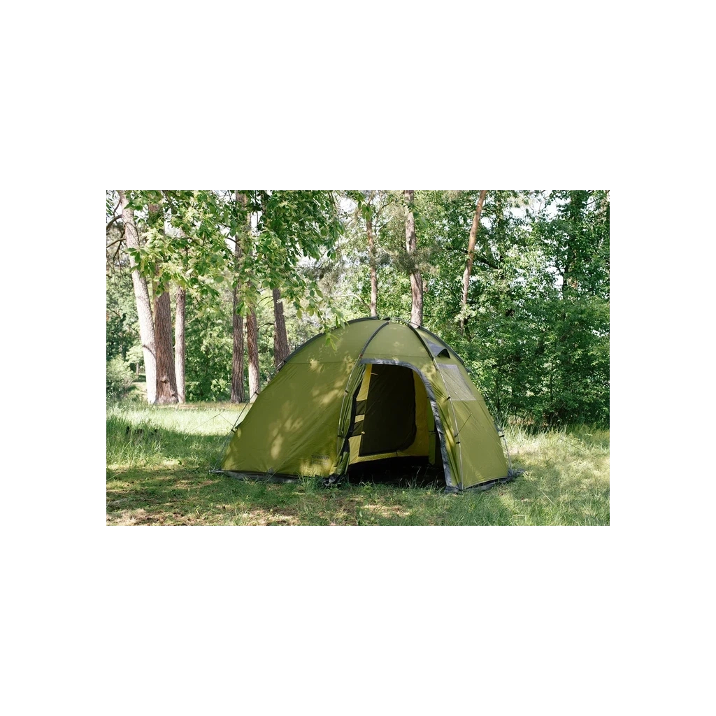 Намет Tramp Bell 3 (V3) olive (UTRT-107-olive) Намет Tramp Bell 3 (V3) olive (UTRT-107-olive)