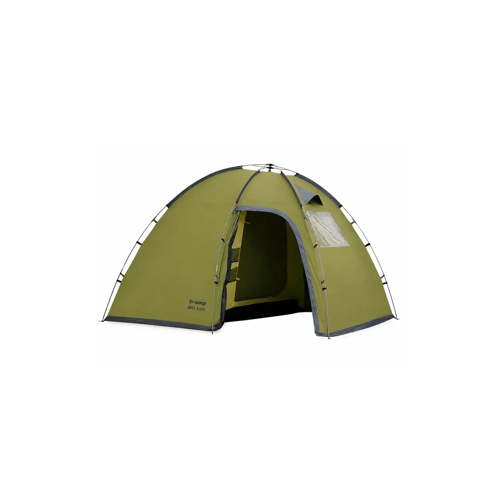 Намет Tramp Bell 3 (V3) olive (UTRT-107-olive)