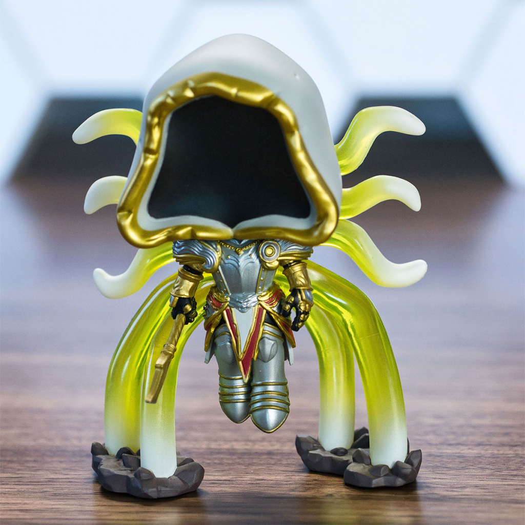 Фігурка Funko Pop серії Діабло 4 - Інаріус (76531)