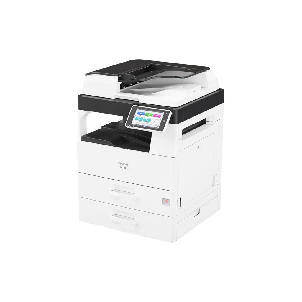 Багатофункціональний пристрій Ricoh IM 2702SE, А3, 27 стор (437003)