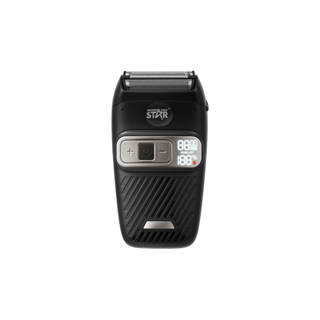 Електробритва WINNINGSTAR ST-5729 Black