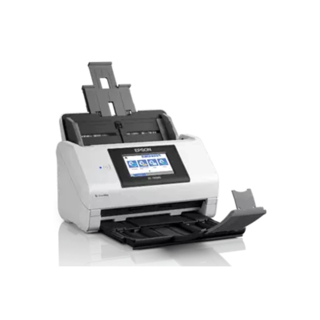 Сканер Epson WorkForce DS-790WN (B11B265401) Сканер Epson WorkForce DS-790WN (B11B265401)