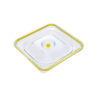 Status vacuum lid, Gastro series made of Tritan, yellow (178566)