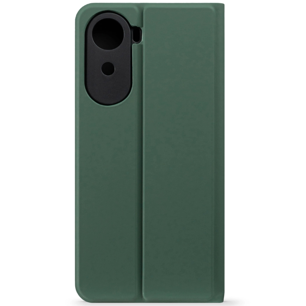Чохол до мобільного телефона Armorstandart OneFold Case Xiaomi Redmi A7 Pro 4G / Poco C81 Pro 4G Green (ARM91221) Чохол до мобільного телефона Armorstandart OneFold Case Xiaomi Redmi A7 Pro 4G / Poco C81 Pro 4G Green (ARM91221)