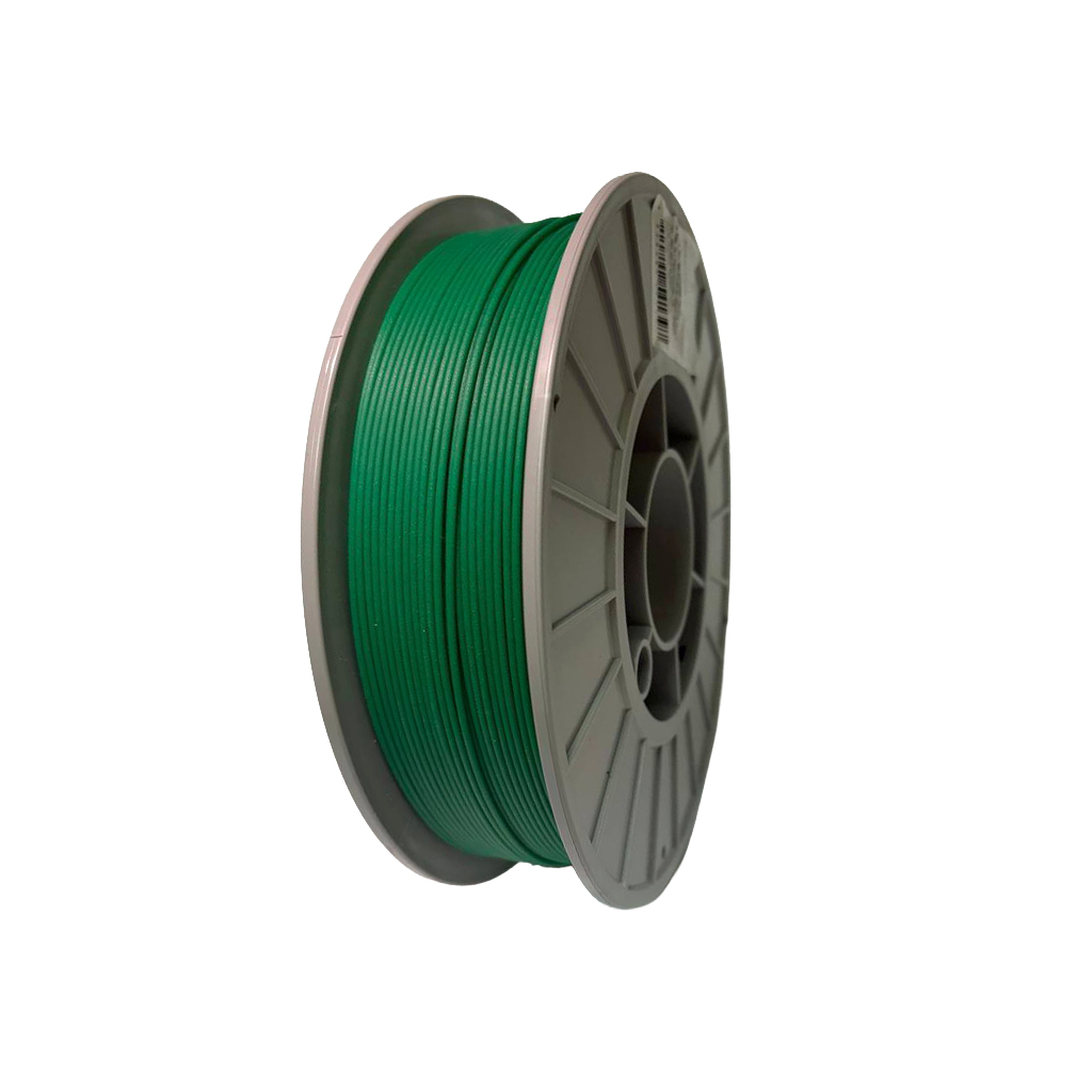 Пластик для 3D-принтера Тірапласт PLA 1.75мм, 3кг, dark green (25190/25097) Пластик для 3D-принтера Тірапласт PLA 1.75мм, 3кг, dark green (25190/25097)