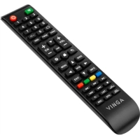 Пульт ДК для телевізора Vinga Remote control with belt key (для S24HD25B **)