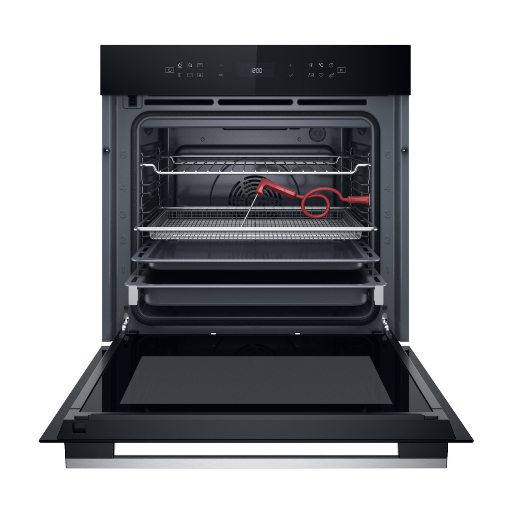 Духова шафа Whirlpool WOI78FPT1SXA Духова шафа Whirlpool WOI78FPT1SXA