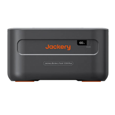 Додаткова батарея для зарядної станції Jackery 1000, 21-0008-000010 (21-0008-000010)