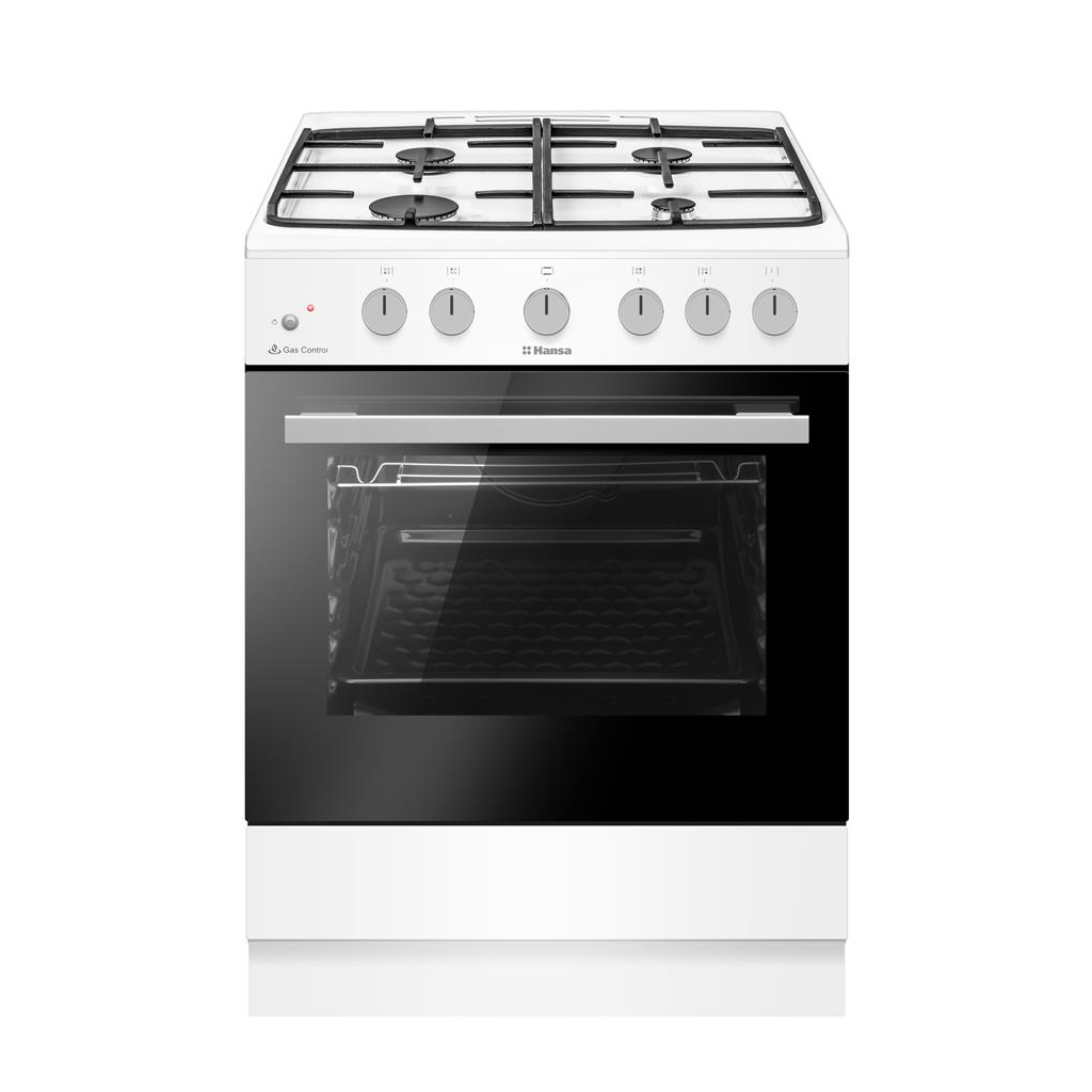 Плита Hansa FCGW68129 Плита Hansa FCGW68129