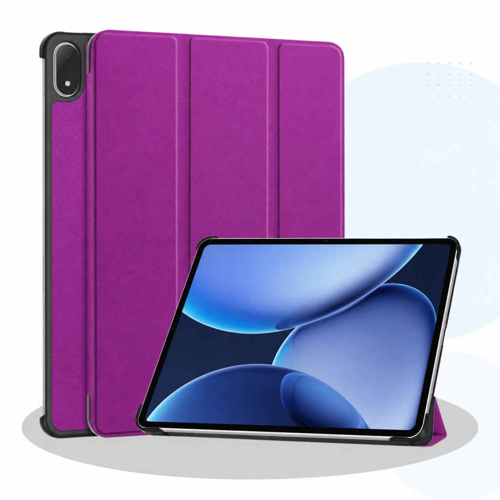 Чохол до планшета BeCover Smart Case Oppo Pad Mini (OPD2515) 8.8" Purple (715816)