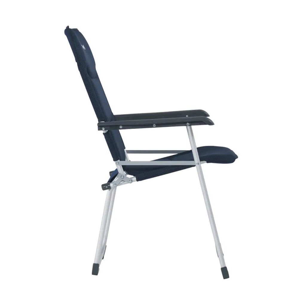 Крісло складане Outwell Kirkland Blue (410149) (932224)