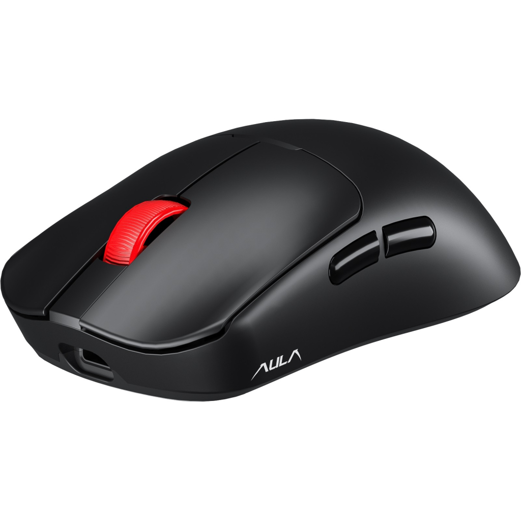 Мишка Aula SC380 Pro Wireless Black (6978080505187) Мишка Aula SC380 Pro Wireless Black (6978080505187)