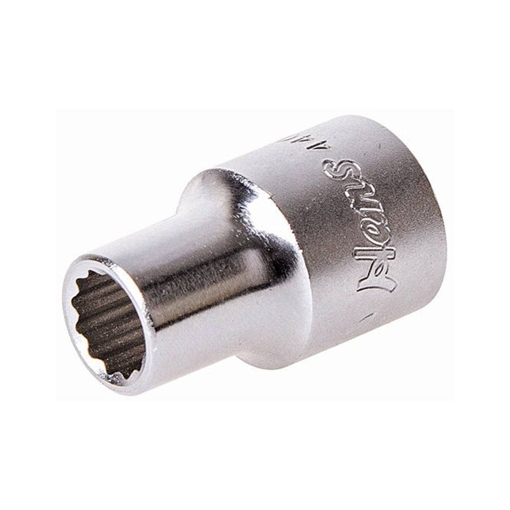 Торцева головка Hans 1/2", 12-гран., 22мм (4402M22)