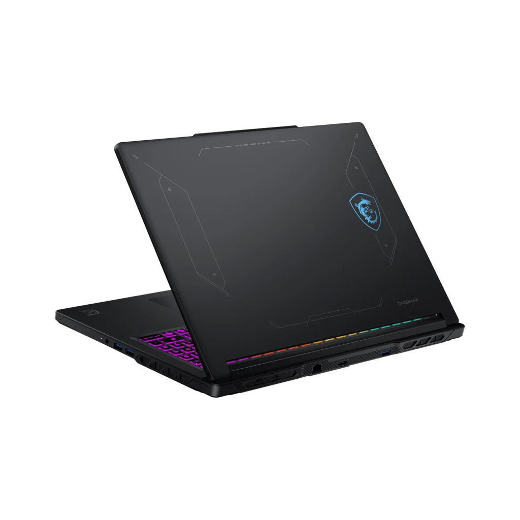 Ноутбук MSI Cross A16 E8WGK-029XUA (9S7-265L43-029)