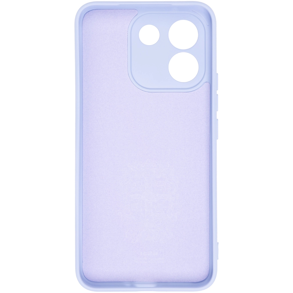 Чохол до мобільного телефона Armorstandart ICON Xiaomi Redmi Note 17 Pro Max 5G Camera cover Lavender (ARM93433)