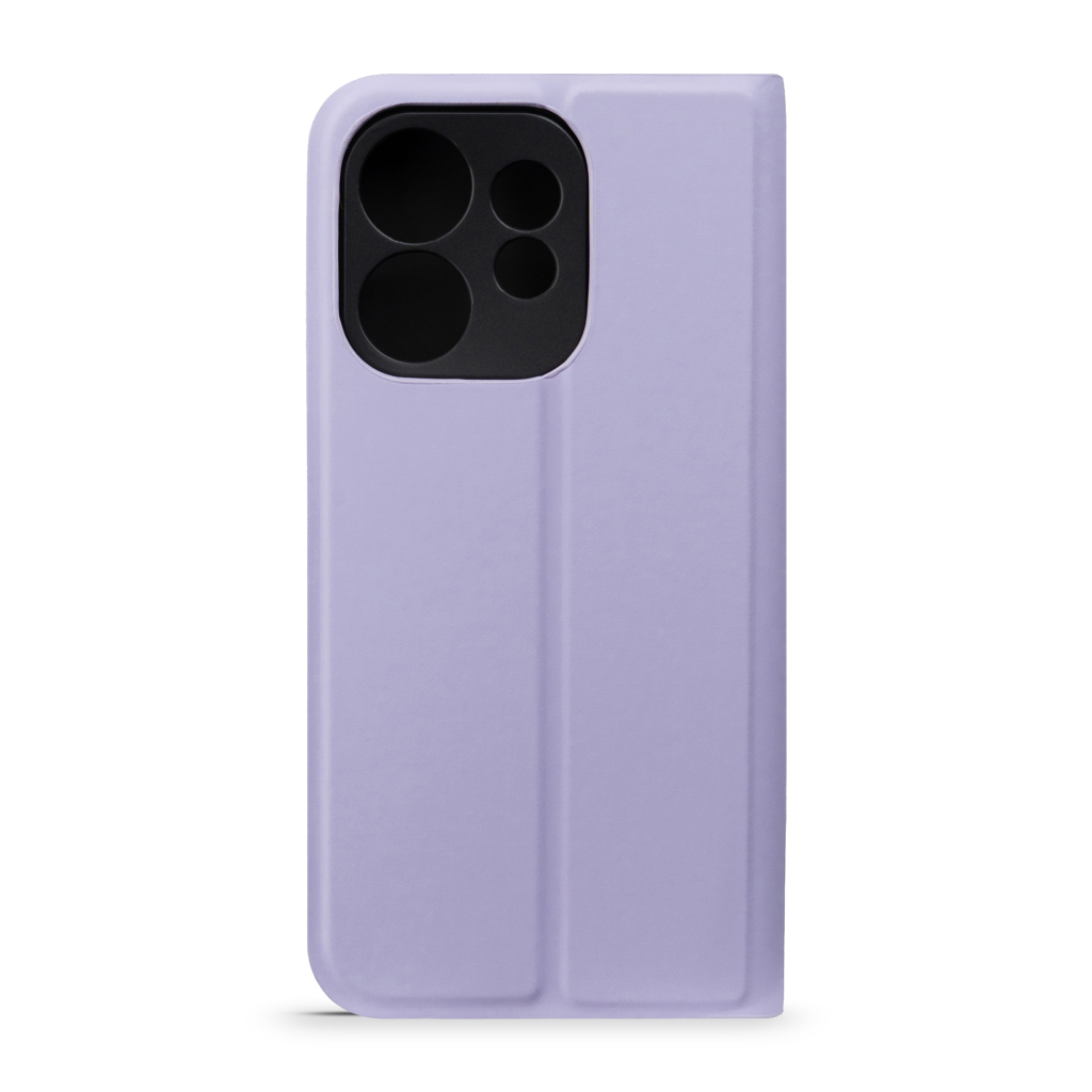 Чохол до мобільного телефона Armorstandart OneFold Case OPPO Reno16 5G Lavender (ARM92554)