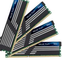 Модуль пам'яті для комп'ютера DDR3 8GB (2x4GB) 1600 MHz Geil (GVP38GB1600C9DC)