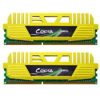 Модуль пам'яті для комп'ютера DDR3 8GB (2x4GB) 1866 MHz Geil (GOC38GB1866C9DC)