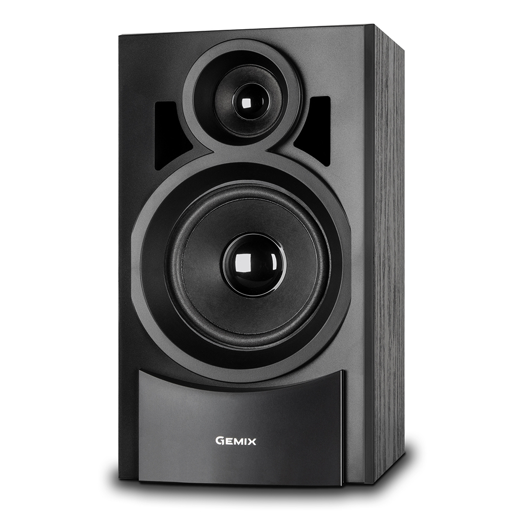 Акустична система TF-10 Black Gemix