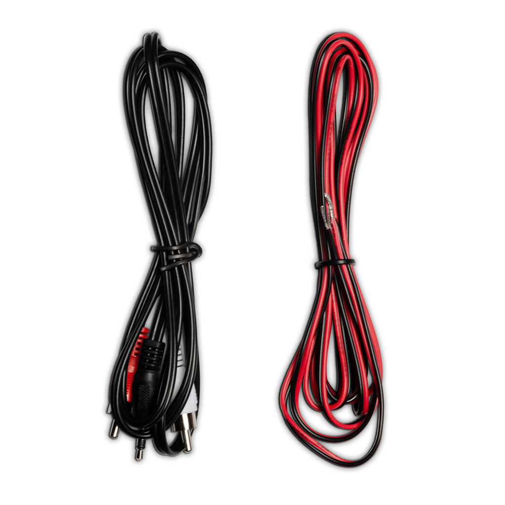 Акустична система TF-10 Black Gemix