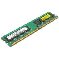 Модуль пам'яті для комп'ютера DDR SDRAM 1GB 400 MHz Hynix (HY5QU12822CTP-D43 / HY5DU12822CTP-D43)