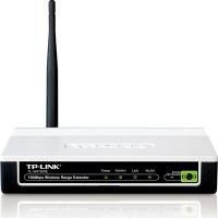 Точка доступу Wi-Fi TP-Link TL-WA730RE