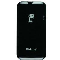 USB флеш накопичувач Kingston 16Gb Wi-Drive (WID/16GB)