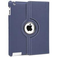Чохол до планшета Targus iPad3 Versavu 360° Rotating Stand & Case (THZ15605EU-50)