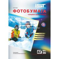 Фотопапір IST A3 (G230-50A3)