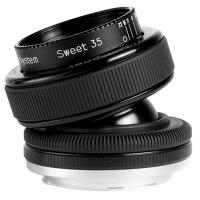 Об'єктив Lensbaby Composer Pro w/Sweet 35 for Nikon (LBCP35N)