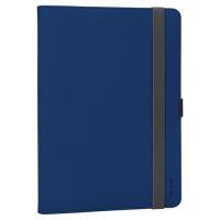 Чохол до планшета Targus 7-8" Universal BLUE book (THZ33802EU)