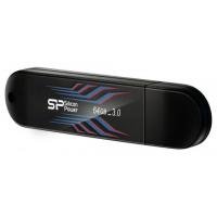 USB флеш накопичувач Silicon Power 64Gb BLAZE B10 USB3.0 (SP064GBUF3B10V1B)