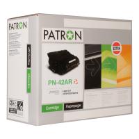 Картридж Patron HP LJ4250/4350 /Q5942A (PN-42AR) Extra (CT-HP-Q5942A-PN-R)