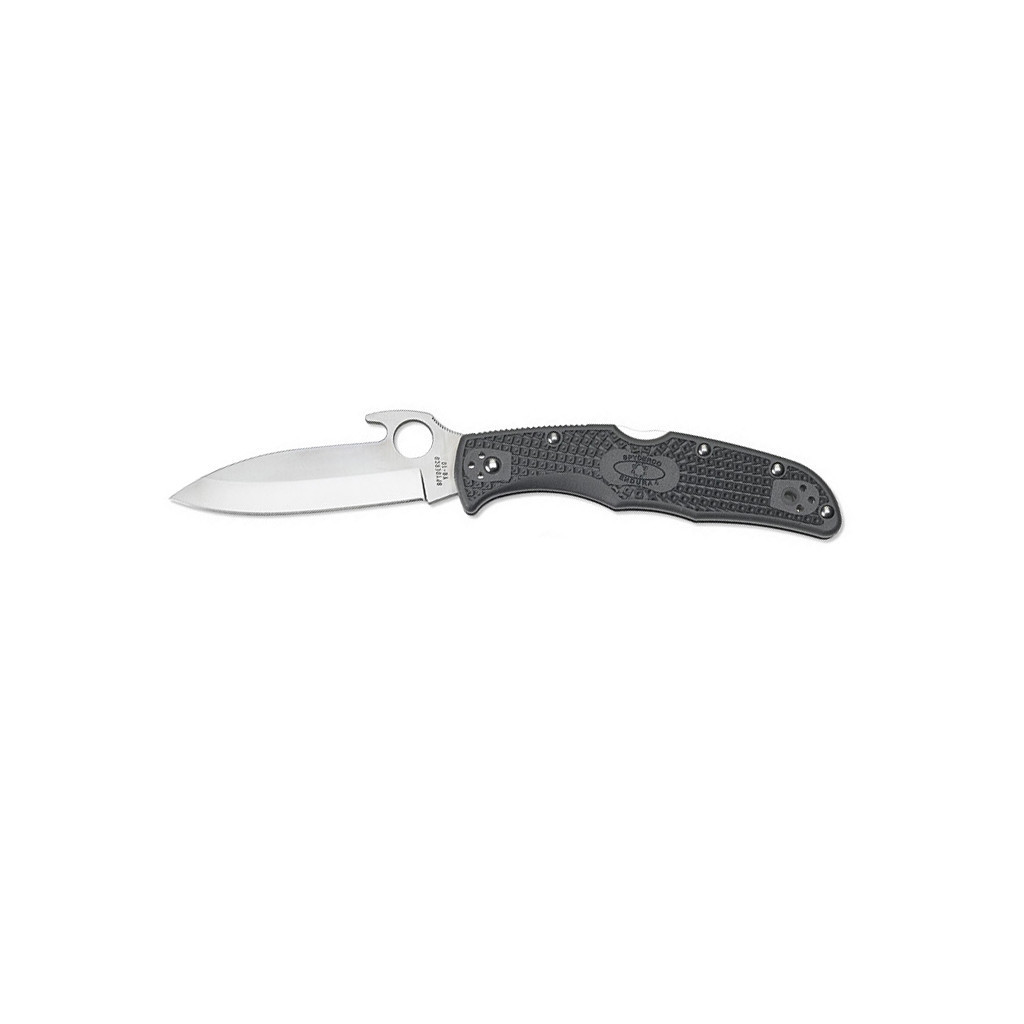 Ніж Spyderco Endura Wave (C10PGYW)