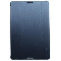 Чохол до планшета Lenovo 10" А7600 Folio Case and film dark blue (888016535)