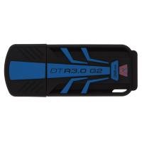 USB флеш накопичувач Kingston 32GB DataTraveler R3.0 G2 USB 3.0 (DTR30G2/32GB)