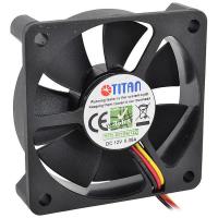 Кулер до корпусу Titan TFD-6015 M 12 Z