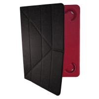 Чохол до планшета Pro-case 9-10" Pro-case Y series 9-10" black+rose (Pro-case 9-10" Y series b)