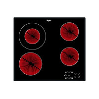 Варочна поверхня Whirlpool AKT 8130 BA (AKT8130BA)