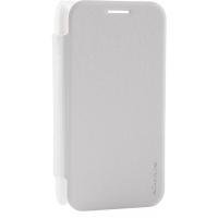 Чохол до мобільного телефона Nillkin для Samsung J1/J100 - Spark series (Белый) (6218543)