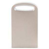 USB флеш накопичувач Goodram 64GB POINT Silver USB 3.0 (PD64GH3GRPOSR10)