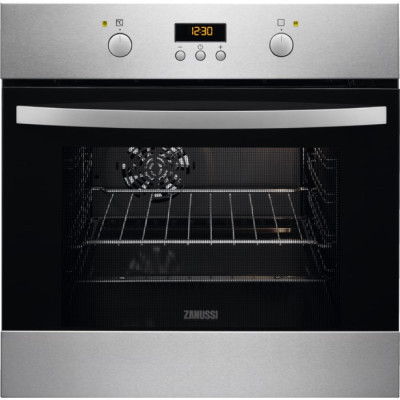 Духова шафа ZANUSSI OPZB 4230 X (OPZB4230X)