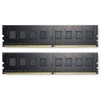 Модуль пам'яті для комп'ютера DDR4 8GB (2x4GB) 2800 MHz G.Skill (F4-2800C15D-8GTZB)