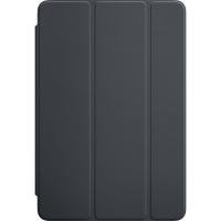 Чохол до планшета Apple Smart Cover для iPad mini 4 Charcoal Gray (MKLV2ZM/A)