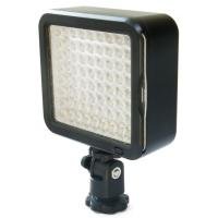 Спалах Extradigital cam light LED-E72 (LED3206)