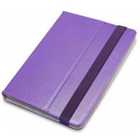 Чохол до планшета AirOn Universal case Premium 9-10" violet (4821784622096)