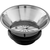 Соковижималка Sencor SJE 741 SS (SJE741SS)