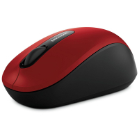 Мишка Microsoft Mobile Mouse 3600 Red (PN7-00014)