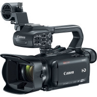 Цифрова відеокамера Canon XA35 (1003C003AA)