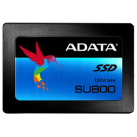 Накопичувач SSD 2.5" 256GB ADATA (ASU800SS-256GT-C)